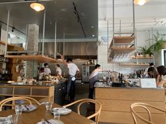 大堂-BOR Eatery(安福路店)