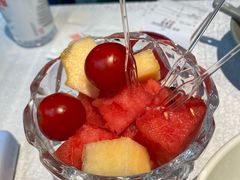 -湘中缘·湖南菜(娄底驻京办店)