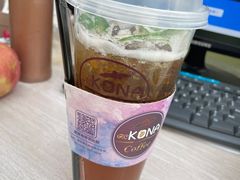 -安琳acKONA咖啡(市南店)