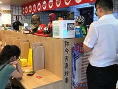 大堂-皆道拌麻辣烫·麻辣拌