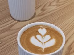 -Cafe on warm(丹霞店)