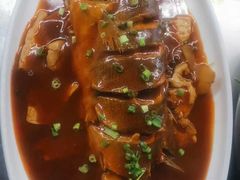 -纪林菜馆·博山菜老字号(华光路店)