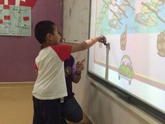 -瑞思少儿中心·少儿英语素养启蒙(回龙观校区)