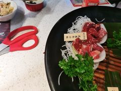 -猫抓烤肉(春熙路店)