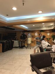 点击看大图 -雅仕 HAIR SALON 美发沙龙