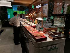 -亚马逊海鲜自助(梅溪湖步步高店)