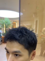 -梵智发型·烫染