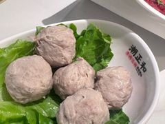 -潮正和潮汕牛肉火锅·老字号(番禺万达店)