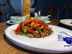 -老宁波1381餐厅(宏泰广场店)