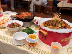 -串盟烧烤大排档·长沙美食地标(星沙店)