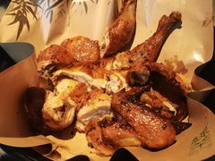 -绿茶餐厅(千岛湖银泰城店)