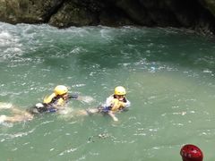 -华蓥山天意谷景区