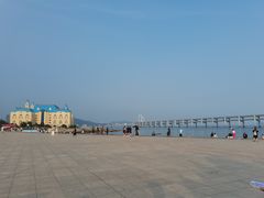 -黑石礁公园
