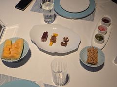 -淮香国色·淮扬菜(正大中心店)