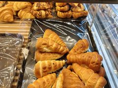-烘焙町面包店(西四店)