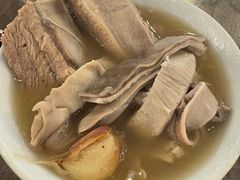 -松發肉骨茶(先得坊店)