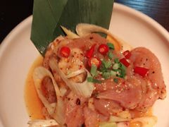 -新石器烤肉(之心城店)