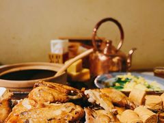 -小吊梨汤·北京菜·烤鸭(鸟巢店)