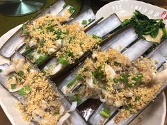 -新海山海鲜餐馆