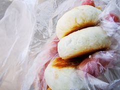-老北京绿豆饼(解放路店)