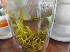 -湖畔居茶楼(湖滨店)