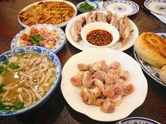 -老三羊汤【北兴隆街店】