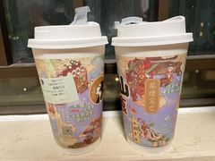 烟雨乌龙-茶理宜世(东方宝泰店)