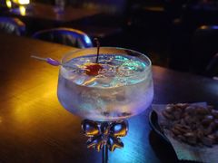 -聚点酒吧(龙湖滨江天街店)