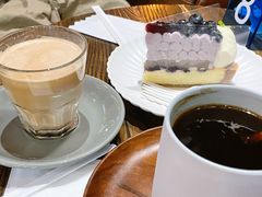 -黑草莓(重庆路店)