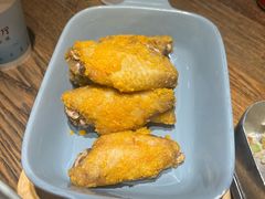 -蜜桃餐厅·伴山(湖滨商业街店)