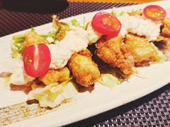 南蛮炸鸡块-有喜屋·深夜食堂(北京西路店)