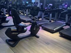 -威克健身游泳(万菱汇店)