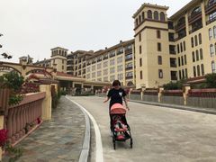 -厦门帝元维多利亚大酒店(环岛路黄厝海滩店)