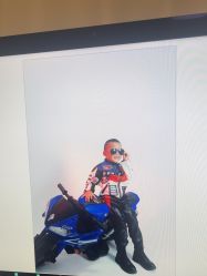 -米乐儿童摄影美学馆(怀柔店)