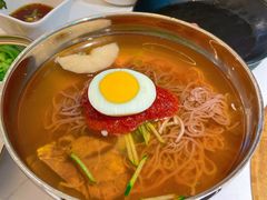 -花味·自助烤肉(南方时代店)