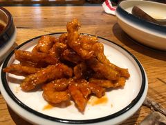 -陈阿婆鱼头泡饼·京味菜(复兴路店)