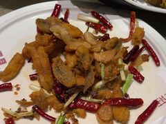 -味莊·青岛菜(云霄路店)
