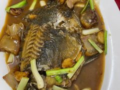 -隆都四季香饭店(碧海路店)