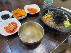 -釜山豚骨汤饭(芝罘万达广场店)