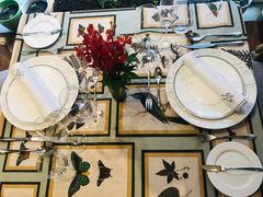 -蝶舍·MAISON PAPILLON