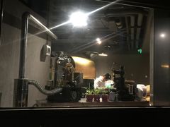 -sugarman espresso素饮糖人高新咖啡工厂