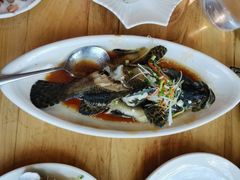 -南海渔家•海鲜•正宗海南菜(海棠湾店)