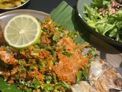 -Ameigo梅果·云贵川bistro(长宁来福士店)