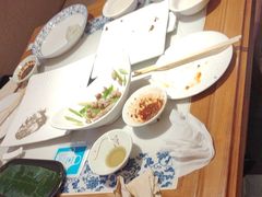 -东方饺子王(王府井关东古巷店)