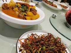-胖姐渔村(中源大道店)