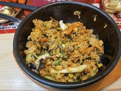 -食米家拌饭(梅溪新天地店)