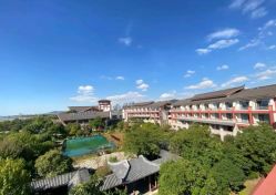 -她时区金吉兒月子中心(太湖度假店)