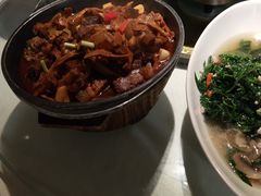 -瑶王府·广西菜(相思湖店)