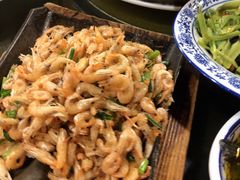 -徐鼎盛民间菜(南坪后堡店)