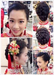 -上海彩妆秀摄影设计有限公司